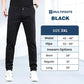 🔥 LAST DAY – 70% OFF! 🏆 MultiPants | Stretchy & Durable Multi-Pocket Cargo Trousers