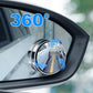 🔥Black Friday Promotion—BUY 2 GET 1 FREE🔍2PCS Suction Cup Car Blind Spot Mirror