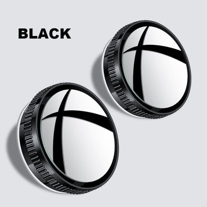 🔥Black Friday Promotion—BUY 2 GET 1 FREE🔍2PCS Suction Cup Car Blind Spot Mirror