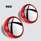 🔥Black Friday Promotion—BUY 2 GET 1 FREE🔍2PCS Suction Cup Car Blind Spot Mirror