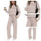 🔥 LAST DAY SALE — 60% OFF! Women’s 2-Piece Set ✨