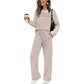 🔥 LAST DAY SALE — 60% OFF! Women’s 2-Piece Set ✨