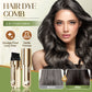 New Updated🎉NEW YEAR SALE -BUY 1 GET 1 FREE!!⚡2-IN-1 Water & Sweat-Proof Hair Comb Dye✨ Long-Lasting Color with Zero Mess!
