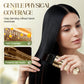 New Updated🎉NEW YEAR SALE -BUY 1 GET 1 FREE!!⚡2-IN-1 Water & Sweat-Proof Hair Comb Dye✨ Long-Lasting Color with Zero Mess!
