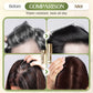 New Updated🎉NEW YEAR SALE -BUY 1 GET 1 FREE!!⚡2-IN-1 Water & Sweat-Proof Hair Comb Dye✨ Long-Lasting Color with Zero Mess!