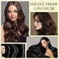 New Updated🎉NEW YEAR SALE -BUY 1 GET 1 FREE!!⚡2-IN-1 Water & Sweat-Proof Hair Comb Dye✨ Long-Lasting Color with Zero Mess!