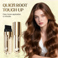 New Updated🎉NEW YEAR SALE -BUY 1 GET 1 FREE!!⚡2-IN-1 Water & Sweat-Proof Hair Comb Dye✨ Long-Lasting Color with Zero Mess!