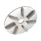 Buy 2 Get 1 Free🧰Labor-Saving Pig Hair Remover Scraper Disc