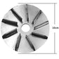 Buy 2 Get 1 Free🧰Labor-Saving Pig Hair Remover Scraper Disc