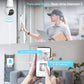 🔥 4MP Bulb Security Camera – Smart Night Vision, 5G & 2.4GHz 📹