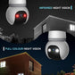 🔥 4MP Bulb Security Camera – Smart Night Vision, 5G & 2.4GHz 📹