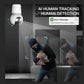 🔥 4MP Bulb Security Camera – Smart Night Vision, 5G & 2.4GHz 📹