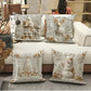 🎁⏰LAST DAY: ￡8.99 for 4PCS!!🎅🎄Christmas Themed Cushion Cover
