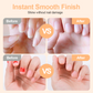 🔥LIMITED TIME PRICE: ONLY ￡10.99!!!🔥TrimPro™ 2-in-1 Smart Electric Nail Trimmer & Polisher for All Ages 👨‍👩‍👧‍👦 💅