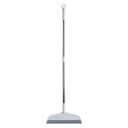🔥Most Recommended🔥Magic Silicon Squeegee Broom