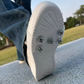 🎁2026 New Year Sale 80% Off🔥Universal 5-Tooth Ice Cleats For Shoes & Boots