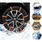 🔥2026 New Year Save 70% Off 🔥Universal Reusable Anti-skid Nylon Tire Chains