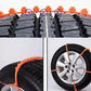 🔥2026 New Year Save 70% Off 🔥Universal Reusable Anti-skid Nylon Tire Chains