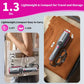 💨💞2026 HOT SALE 50% OFF! 🧺Garment Steamer for Clothes Portable Travel Clothing Steamer Iron📍GB