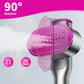 💨💞2026 HOT SALE 50% OFF! 🧺Garment Steamer for Clothes Portable Travel Clothing Steamer Iron📍GB