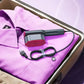 💨💞2026 HOT SALE 50% OFF! 🧺Garment Steamer for Clothes Portable Travel Clothing Steamer Iron📍GB