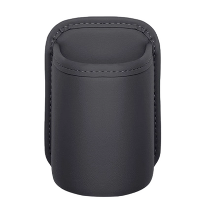 🔥 LAST DAY SALE — ONLY £6.99! 🚗 50K+ SOLD Leather Car Door Cup Holder