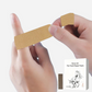 ⏰Christmas SALE 50% OFF🔥 Horse Oil Hand & Feet Repair Patch✨ Intensive Hydration for Dry Cracked Skin, Long-Lasting Relief