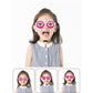 🔥LAST DAY SALE 50% OFF!!🏆Flash Sale💥Funny Glasses with Winking Eye Mechanism🥸