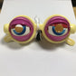 🔥LAST DAY SALE 50% OFF!!🏆Flash Sale💥Funny Glasses with Winking Eye Mechanism🥸