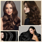 Buy 1 Get 1 Free✨50K+ SOLD! ⚡Instant Gray Hair Cover Comb