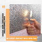 🥳2026 HOT SALE🥳💞50K+ SOLD! 🍳✨ 50% OFF! Kitchen Peel & Stick Backsplash – aluminum foil, oil-proof, waterproof & heat-resistant to 250°C. Easy cut-to-fit, wipe-clean surface! 🛡️✅