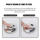 🔥Buy 1 Get 1 Free💦Stainless Steel Floor Drain Filter - Universal Pop-up Drain Filter & Stopper