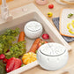 🎁New Arrival 65% OFF💥 Effortless Vortex Fruit & Vegetable Washer – Removes Pesticides, BPA-Free & Easy-Clean Design 💧
