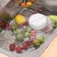 🎁New Arrival 65% OFF💥 Effortless Vortex Fruit & Vegetable Washer – Removes Pesticides, BPA-Free & Easy-Clean Design 💧