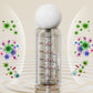 🔥Portable Mini Humidifier for Home & Car
