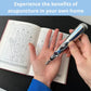 ✨New Special 70% Off⚡️Rechargeable Electronic Meridian Pen for Muscle Pain
