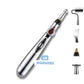✨New Special 70% Off⚡️Rechargeable Electronic Meridian Pen for Muscle Pain