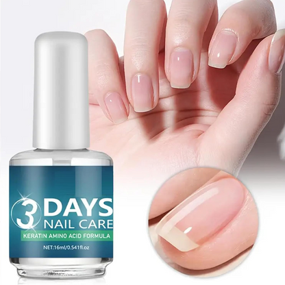 💓Buy 1 Get 1 Free🔥High-Gloss Quick-Dry Nourishing Nail Oil💅