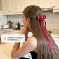 🔥New Special 70% Off🎁Magnetic Bow Ribbon Hair Clip