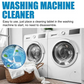 🔥Buy 2 Get 1 Free💦Washing Machine Cleaner Tablets