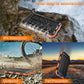 ☀️🔋 50% OFF! Portable Solar Power Bank – Your Outdoor Power & Light Companion! 🔦🏕️