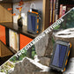 ☀️🔋 50% OFF! Portable Solar Power Bank – Your Outdoor Power & Light Companion! 🔦🏕️