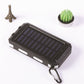 ☀️🔋 50% OFF! Portable Solar Power Bank – Your Outdoor Power & Light Companion! 🔦🏕️