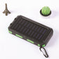☀️🔋 50% OFF! Portable Solar Power Bank – Your Outdoor Power & Light Companion! 🔦🏕️