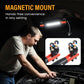 ⏳ LAST DAY — ONLY £16.99! 💡 Magnetic & Rechargeable LED Work Light