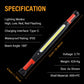 ⏳ LAST DAY — ONLY £16.99! 💡 Magnetic & Rechargeable LED Work Light