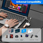 💥💥Buy More Save More💥3-in-1 USB-C Memory Card Reader