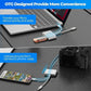 💥💥Buy More Save More💥3-in-1 USB-C Memory Card Reader
