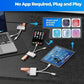 💥💥Buy More Save More💥3-in-1 USB-C Memory Card Reader