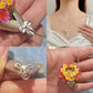 🔥MOTHER 'S DAY NEW BUY 1 GET 1 FREE ! 💐Flower Bouquet Necklace  – The romantic gift for her 💖🎁【Limited Offer】